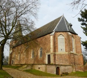 Kerk-Hoog-Keppel-